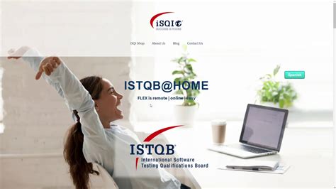 istqb exam online.